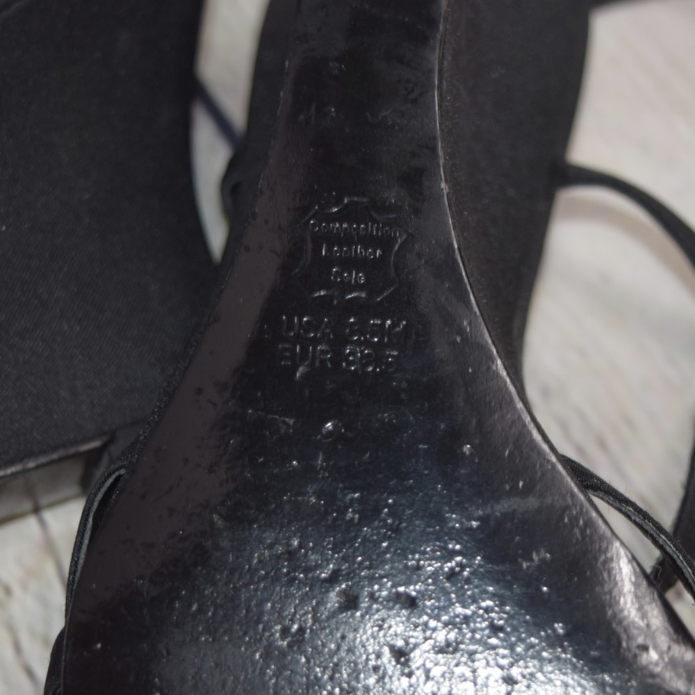 Fancy wedges - Picture 6 of 6